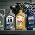 Qual Óleo Usar na BMW, Audi e Mercedes: Guia Técnico Completo