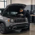 Manutenção Jeep Renegade Minas Gerais: guia completo