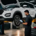 Revisão Hyundai Creta em Lavras: guia completo