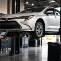 Revisão Toyota Corolla em Lavras: guia completo de manutenção
