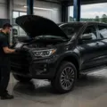 Revisão Toyota Hilux em Lavras, Sul de Minas: Guia Completo