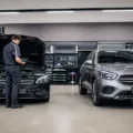 Revisão da Mercedes Classe C e GLA em 2026