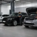 Revisão de Audi e Land Rover: guia completo em Lavras MG
