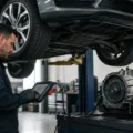 7 Sinais de Problema no Câmbio Automático: Quando Levar na Car Tech