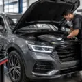 Checklist para revisão de SUV importado: 10 itens essenciais