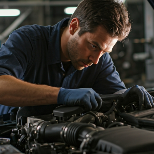 Retífica de Motor em Veículos Importados